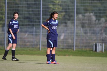 Bild 151 - wBjun KaKi am 30.9.12